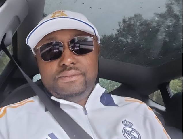 ?None of chairman?s children are autistic? ? Isreal DMW dismisses reports his boss, Davido?s twins are autistic